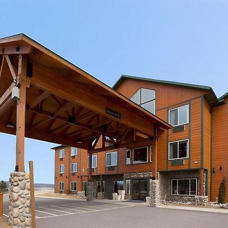 Holiday Inn Express Munising-Lakeview Hotel By Ihg Luaran gambar