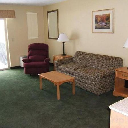 Holiday Inn Express Munising-Lakeview Hotel By Ihg Luaran gambar
