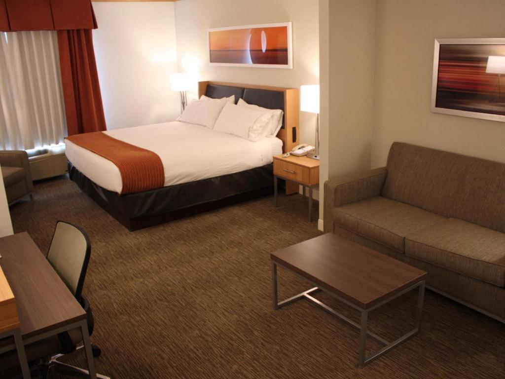 Holiday Inn Express Munising-Lakeview Hotel By Ihg Luaran gambar