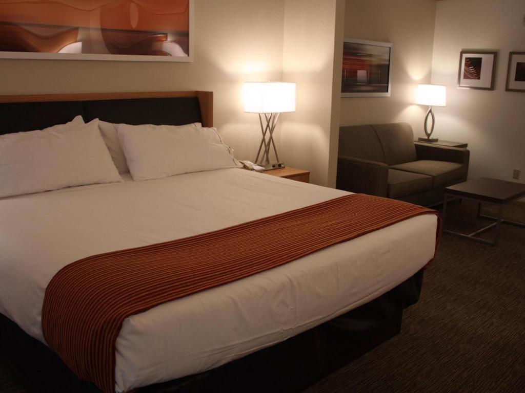 Holiday Inn Express Munising-Lakeview Hotel By Ihg Luaran gambar