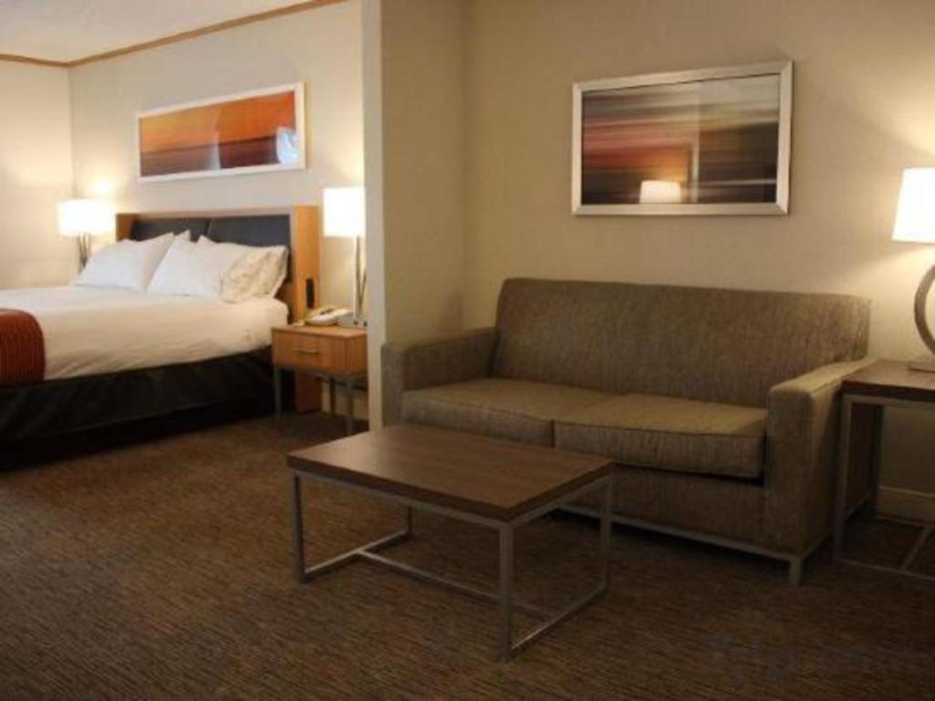 Holiday Inn Express Munising-Lakeview Hotel By Ihg Luaran gambar