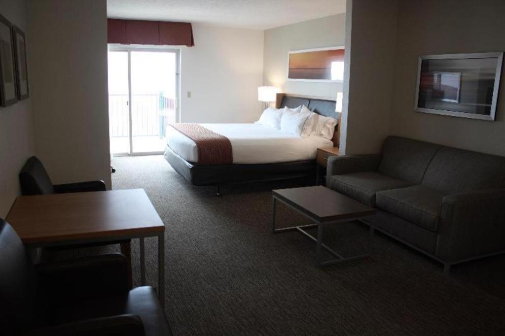 Holiday Inn Express Munising-Lakeview Hotel By Ihg Luaran gambar