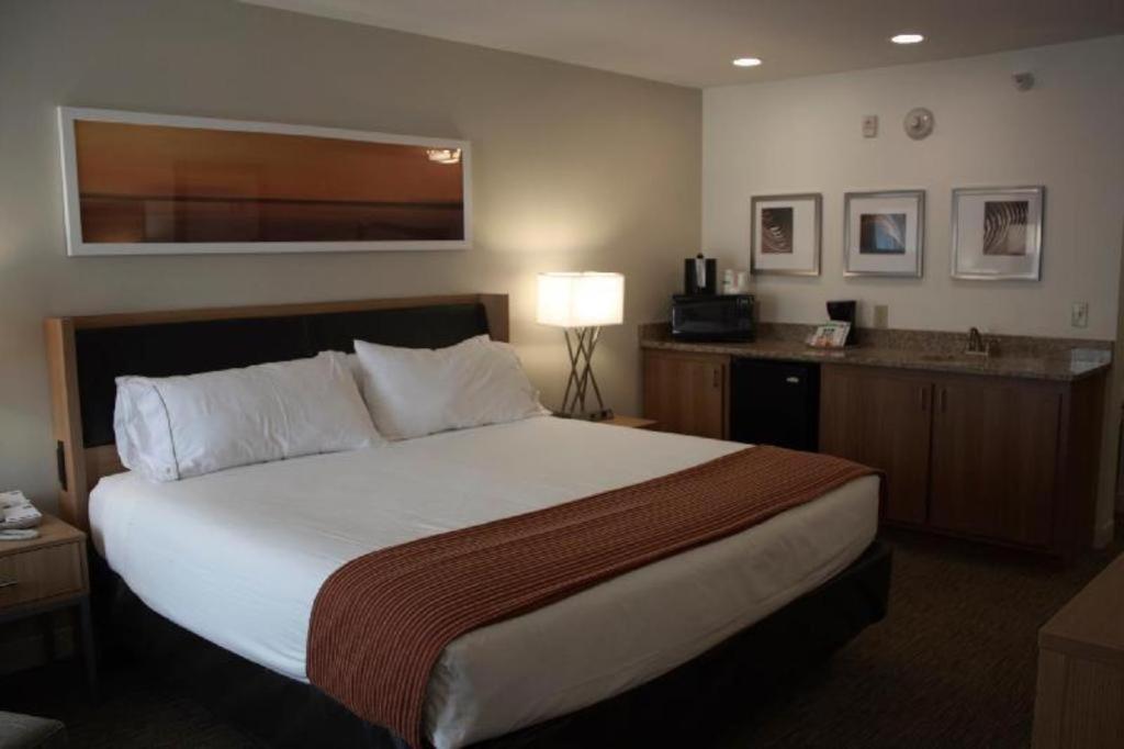 Holiday Inn Express Munising-Lakeview Hotel By Ihg Luaran gambar