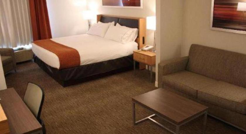 Holiday Inn Express Munising-Lakeview Hotel By Ihg Luaran gambar