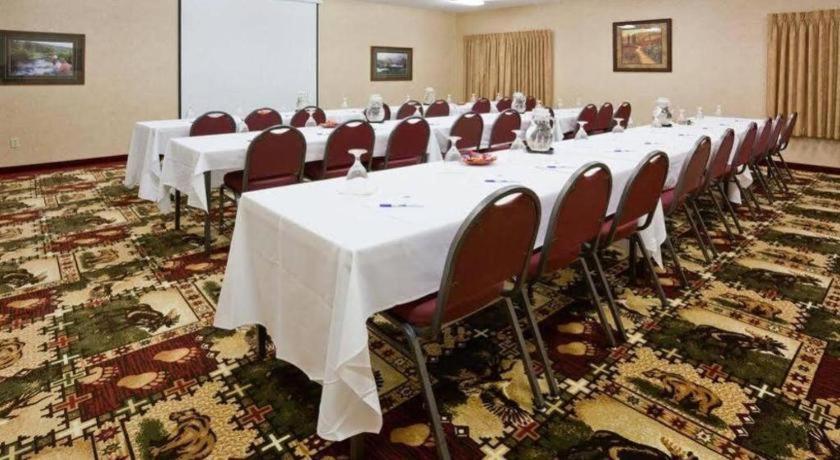 Holiday Inn Express Munising-Lakeview Hotel By Ihg Luaran gambar