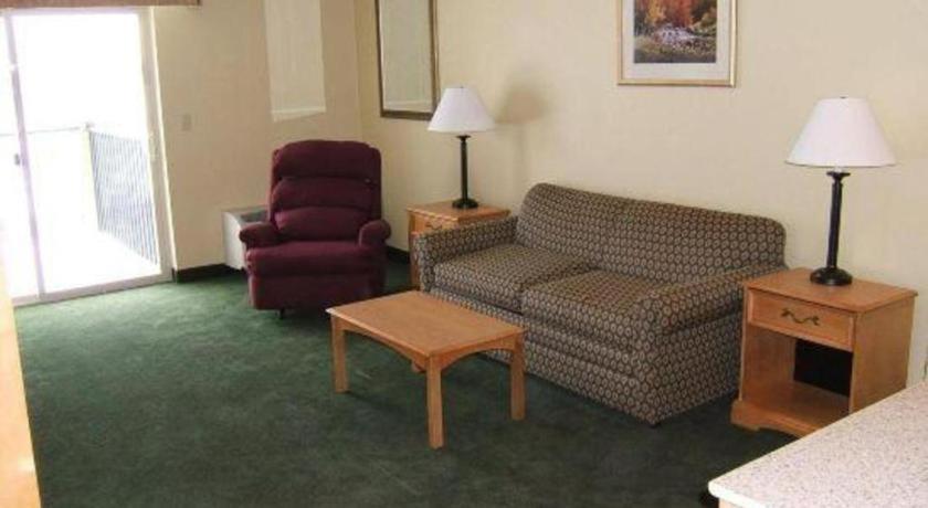 Holiday Inn Express Munising-Lakeview Hotel By Ihg Luaran gambar