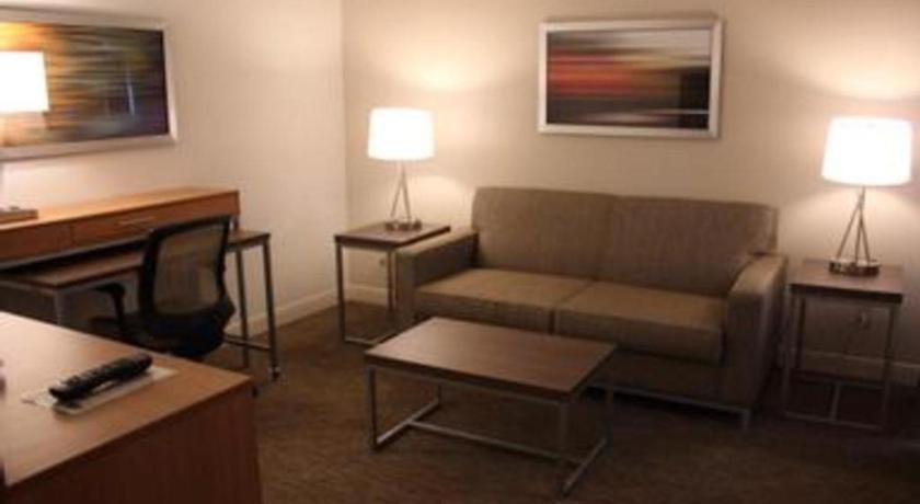 Holiday Inn Express Munising-Lakeview Hotel By Ihg Luaran gambar