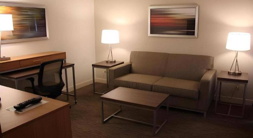 Holiday Inn Express Munising-Lakeview Hotel By Ihg Luaran gambar