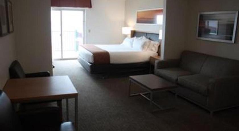 Holiday Inn Express Munising-Lakeview Hotel By Ihg Luaran gambar