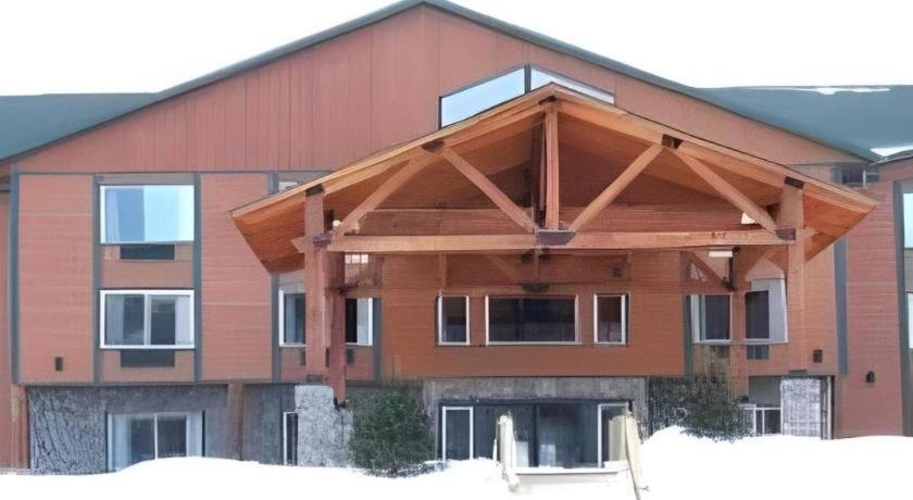 Holiday Inn Express Munising-Lakeview Hotel By Ihg Luaran gambar