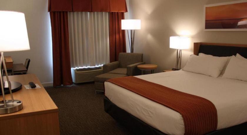 Holiday Inn Express Munising-Lakeview Hotel By Ihg Luaran gambar