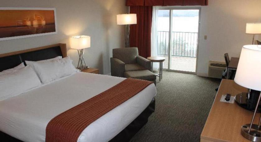 Holiday Inn Express Munising-Lakeview Hotel By Ihg Luaran gambar