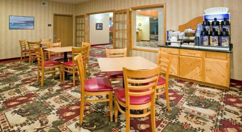 Holiday Inn Express Munising-Lakeview Hotel By Ihg Luaran gambar