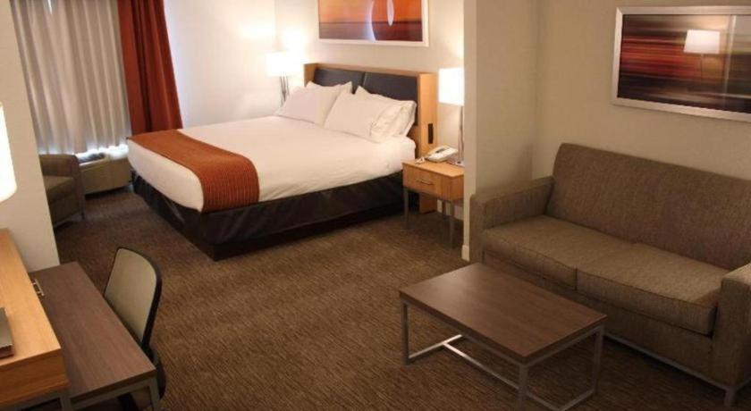 Holiday Inn Express Munising-Lakeview Hotel By Ihg Luaran gambar