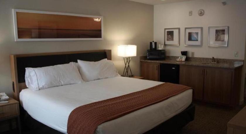 Holiday Inn Express Munising-Lakeview Hotel By Ihg Luaran gambar