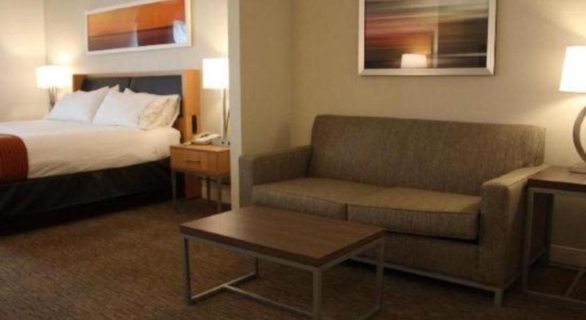 Holiday Inn Express Munising-Lakeview Hotel By Ihg Luaran gambar
