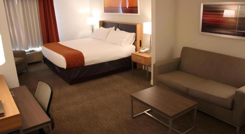 Holiday Inn Express Munising-Lakeview Hotel By Ihg Luaran gambar