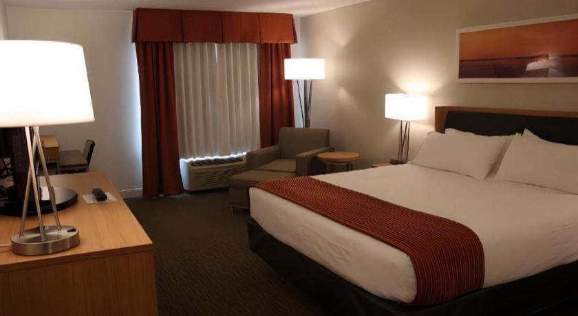 Holiday Inn Express Munising-Lakeview Hotel By Ihg Luaran gambar
