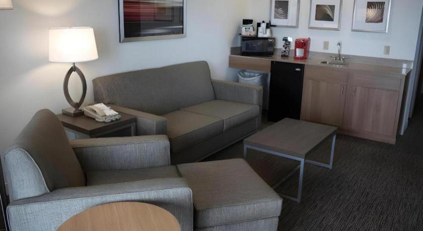 Holiday Inn Express Munising-Lakeview Hotel By Ihg Luaran gambar