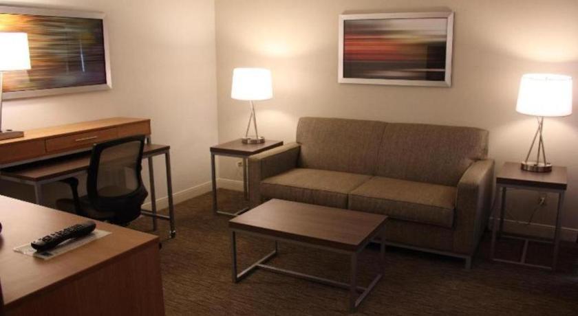 Holiday Inn Express Munising-Lakeview Hotel By Ihg Luaran gambar