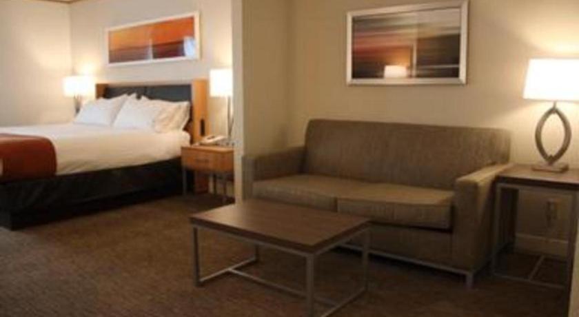 Holiday Inn Express Munising-Lakeview Hotel By Ihg Luaran gambar