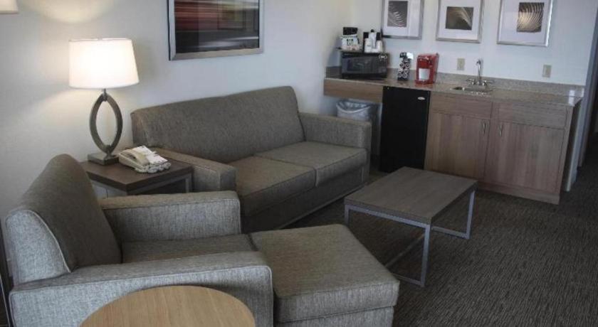 Holiday Inn Express Munising-Lakeview Hotel By Ihg Luaran gambar