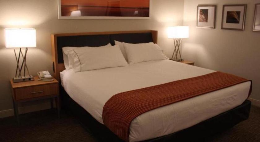 Holiday Inn Express Munising-Lakeview Hotel By Ihg Luaran gambar