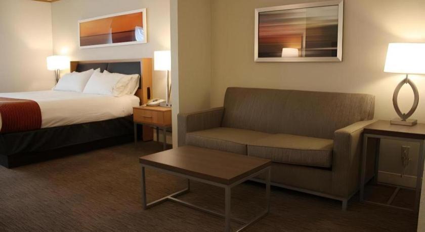 Holiday Inn Express Munising-Lakeview Hotel By Ihg Luaran gambar