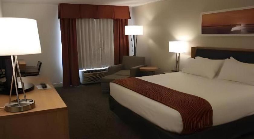 Holiday Inn Express Munising-Lakeview Hotel By Ihg Luaran gambar