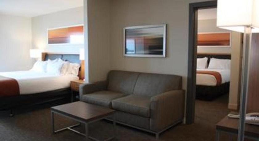 Holiday Inn Express Munising-Lakeview Hotel By Ihg Luaran gambar