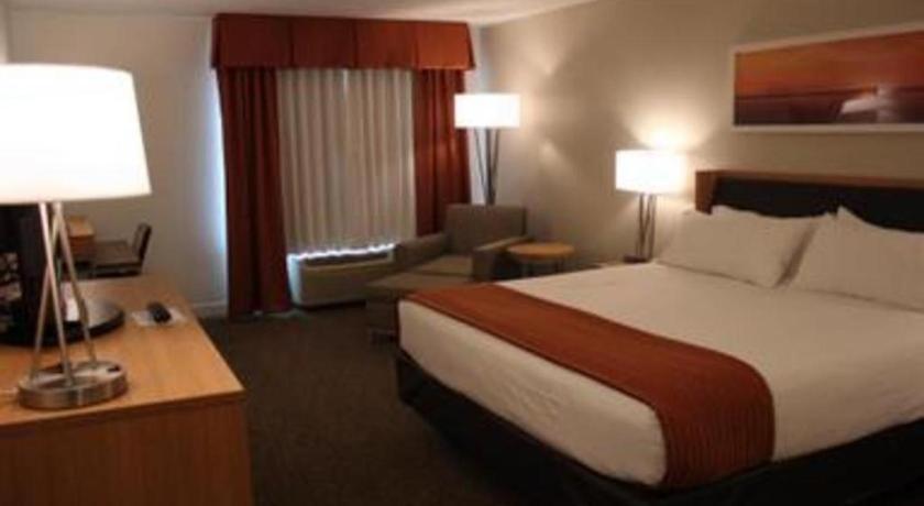 Holiday Inn Express Munising-Lakeview Hotel By Ihg Luaran gambar