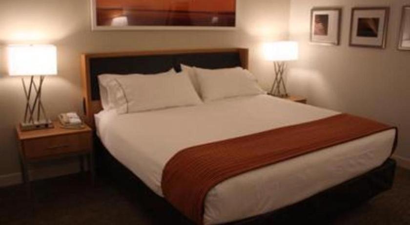 Holiday Inn Express Munising-Lakeview Hotel By Ihg Luaran gambar