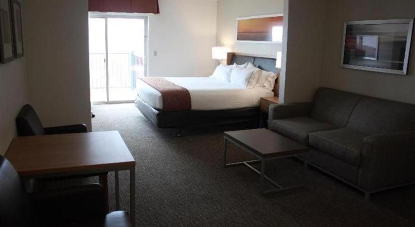 Holiday Inn Express Munising-Lakeview Hotel By Ihg Luaran gambar