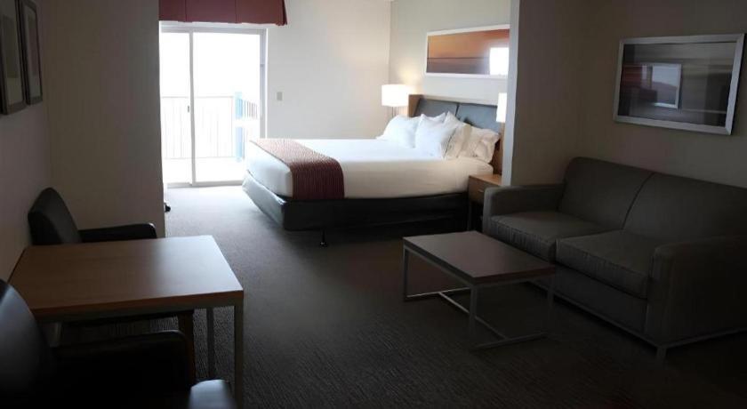 Holiday Inn Express Munising-Lakeview Hotel By Ihg Luaran gambar