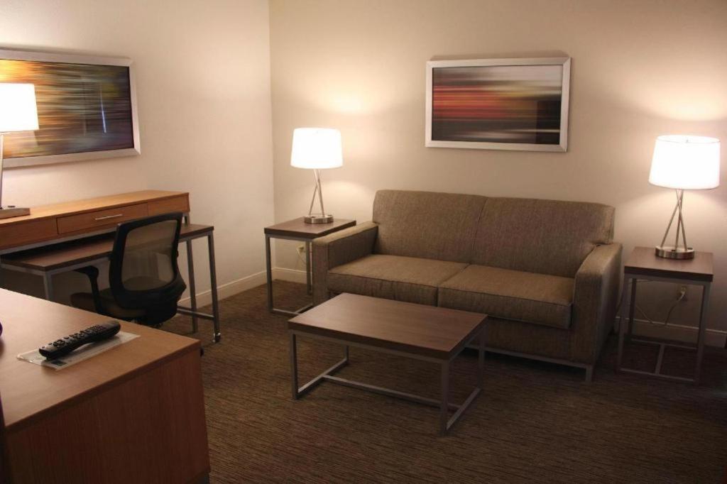 Holiday Inn Express Munising-Lakeview Hotel By Ihg Luaran gambar