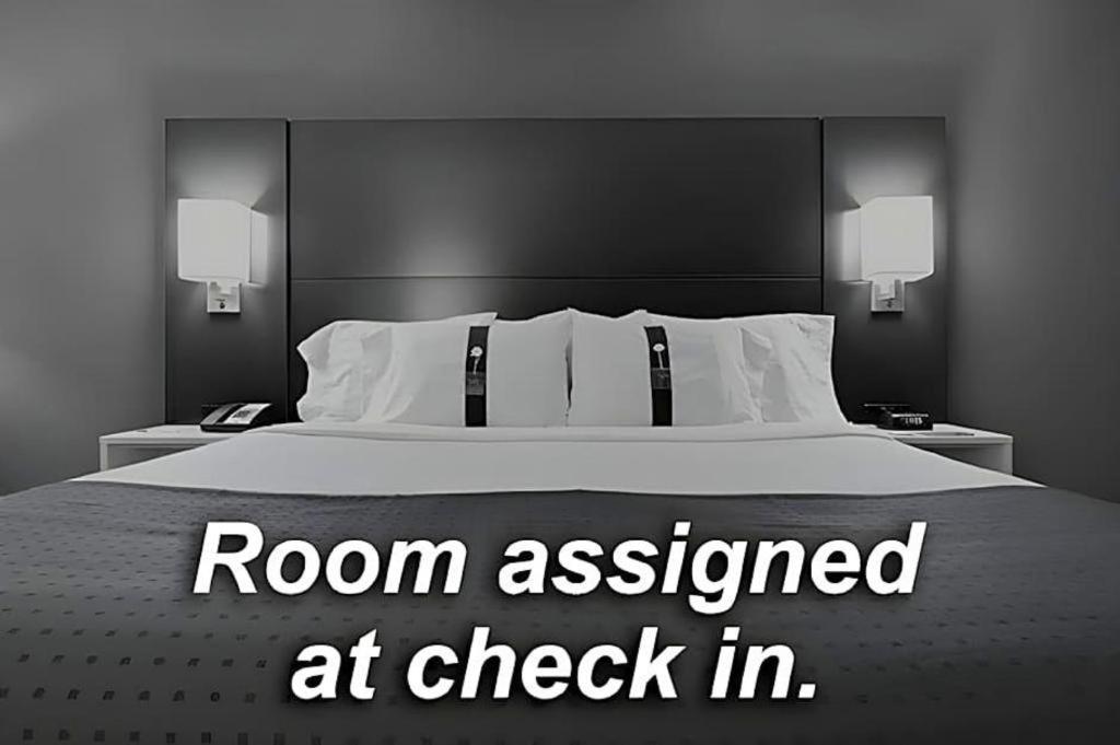 Holiday Inn Express Munising-Lakeview Hotel By Ihg Luaran gambar